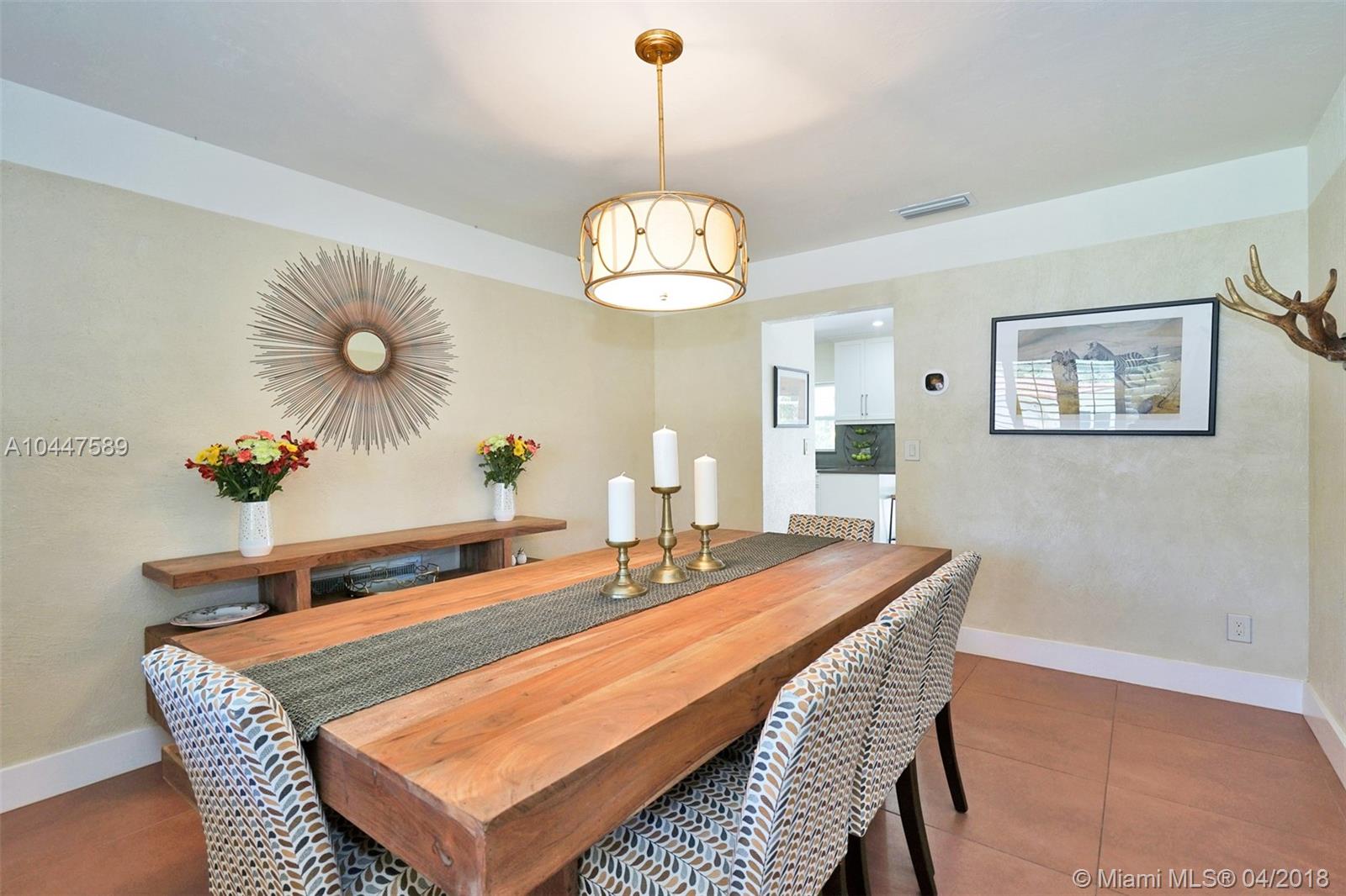 KENDALL GARDENS - Residential