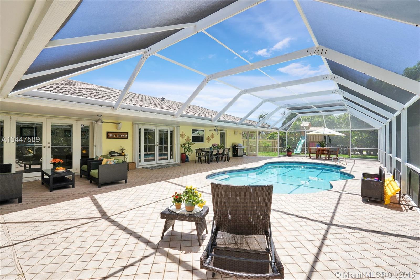 KENDALL GARDENS - Residential