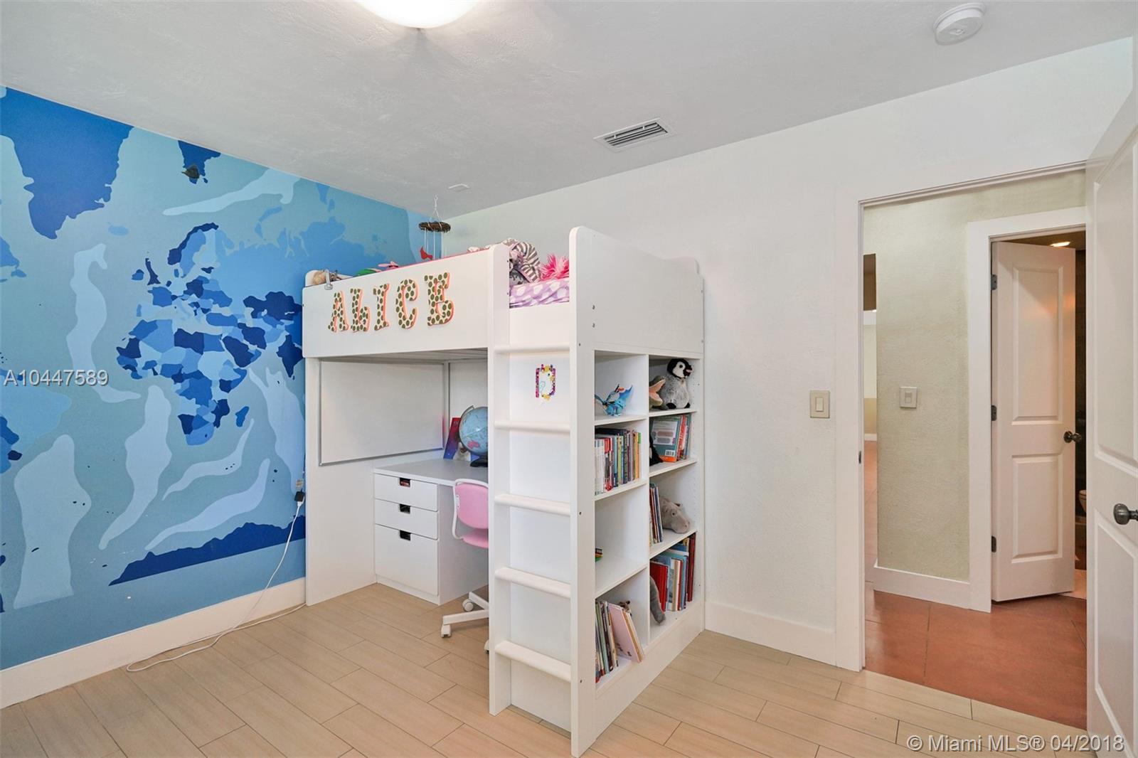 KENDALL GARDENS - Residential