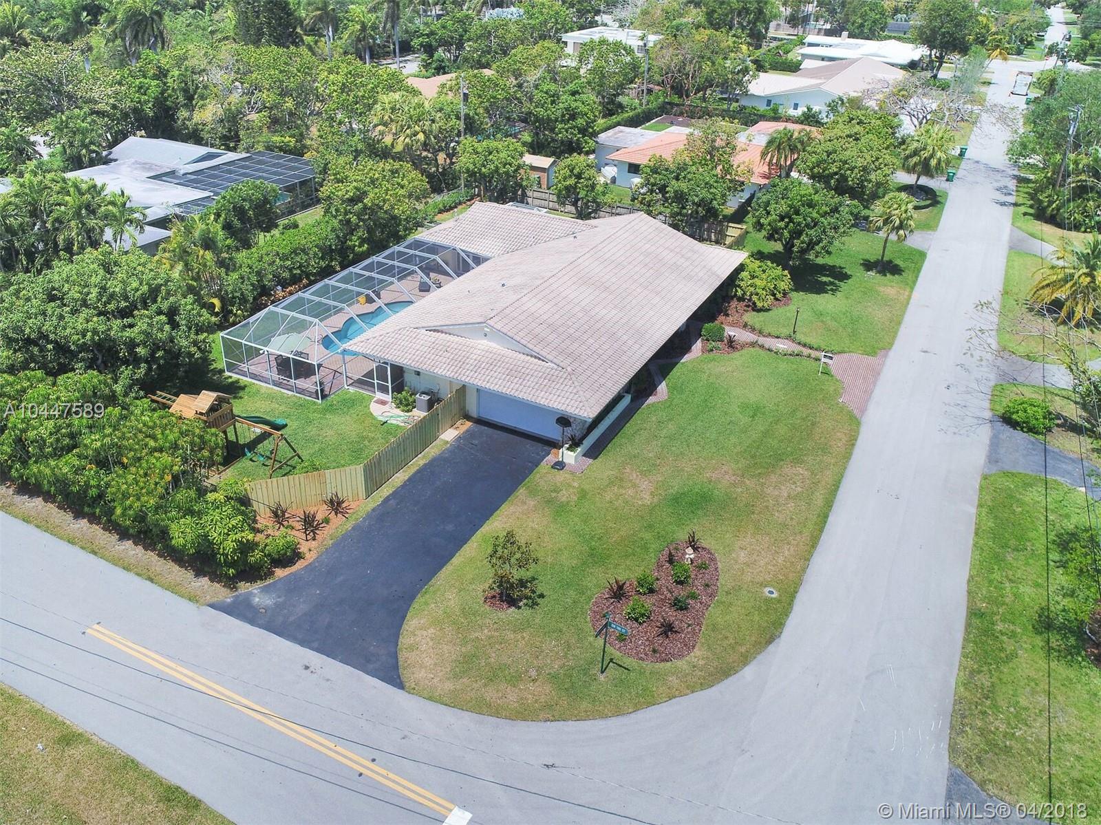 KENDALL GARDENS - Residential