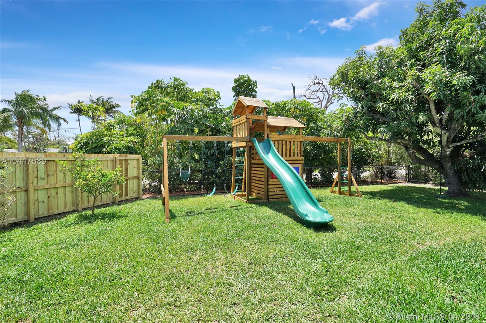 KENDALL GARDENS - Residential
