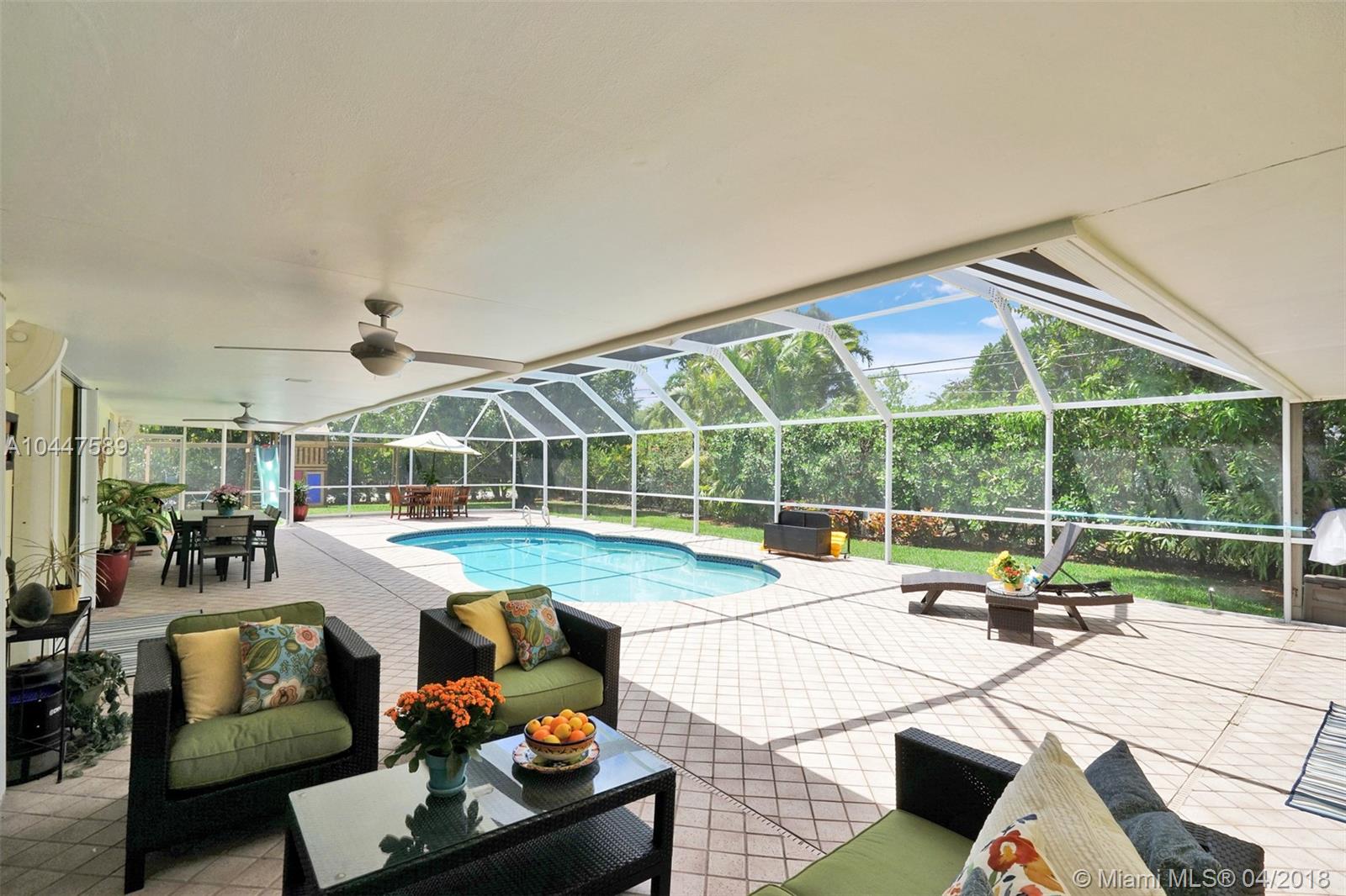 KENDALL GARDENS - Residential