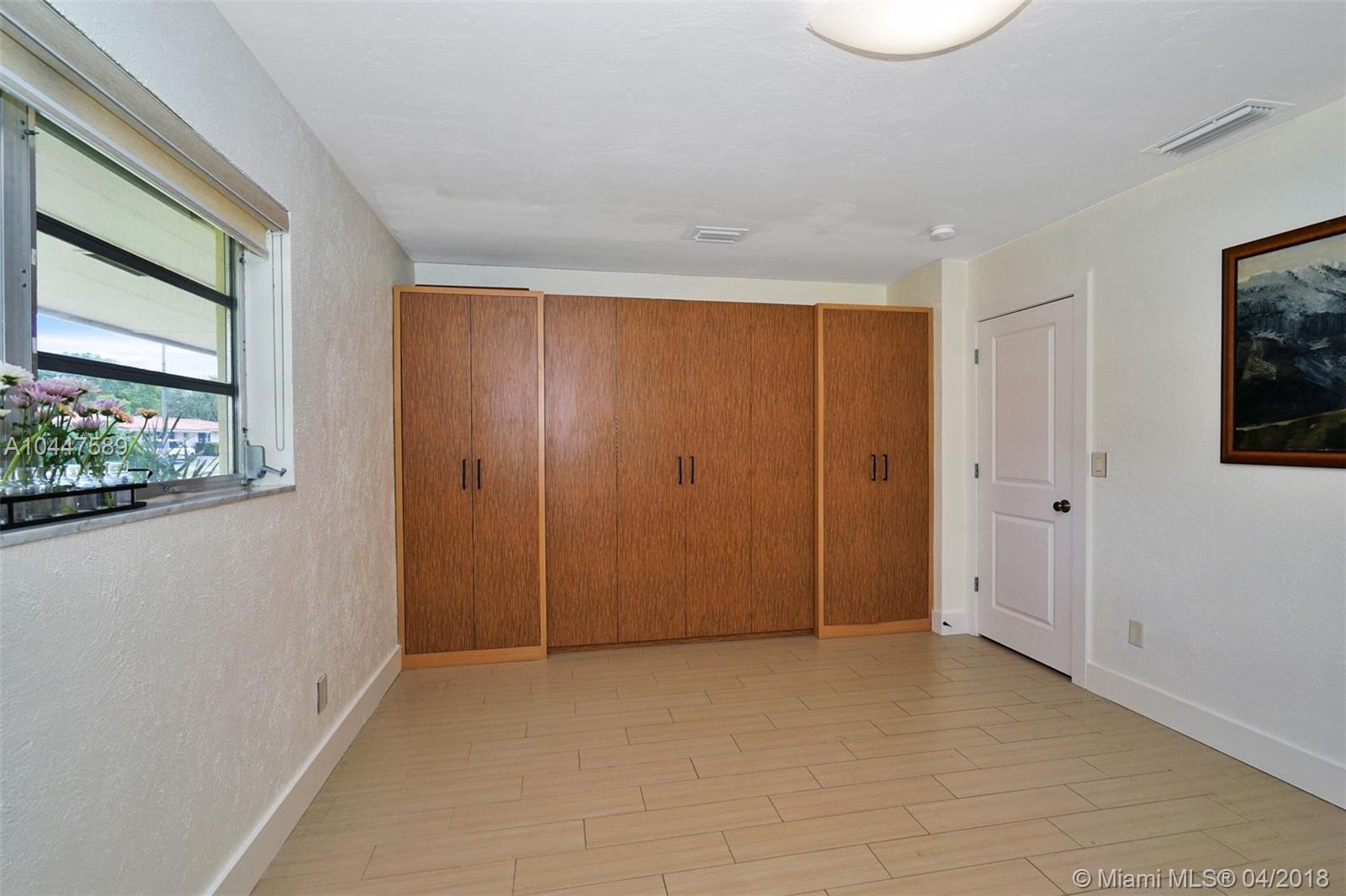 KENDALL GARDENS - Residential