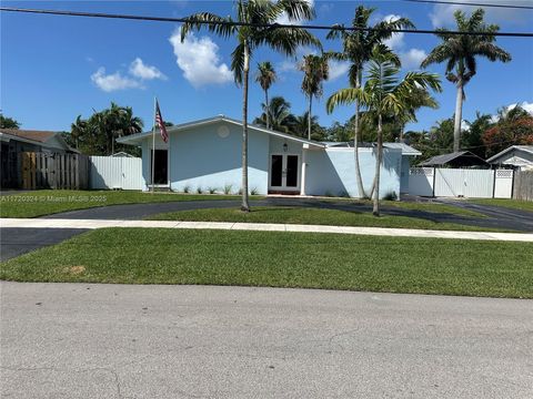 9920 SW 194th St Cutler Bay FL 33157