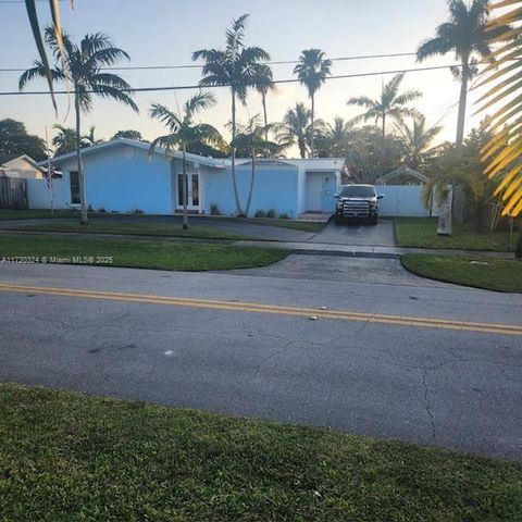 A home in Cutler Bay