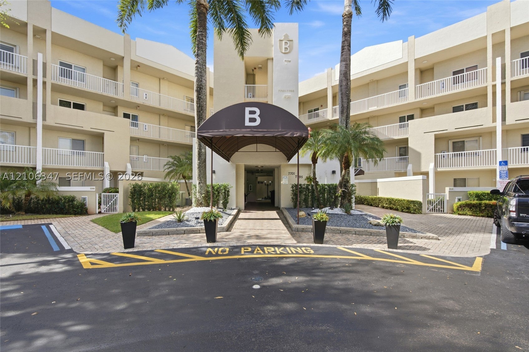 7759 Granville Dr 306, Tamarac FL 33321