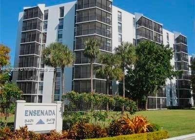 ENSENADA CONDO BLDG E-II - Residential