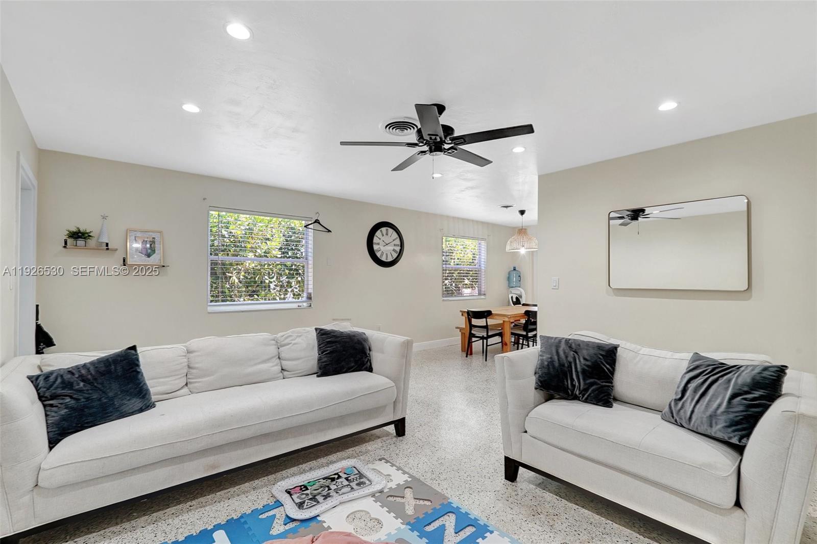 OJUS SUB - Residential Lease