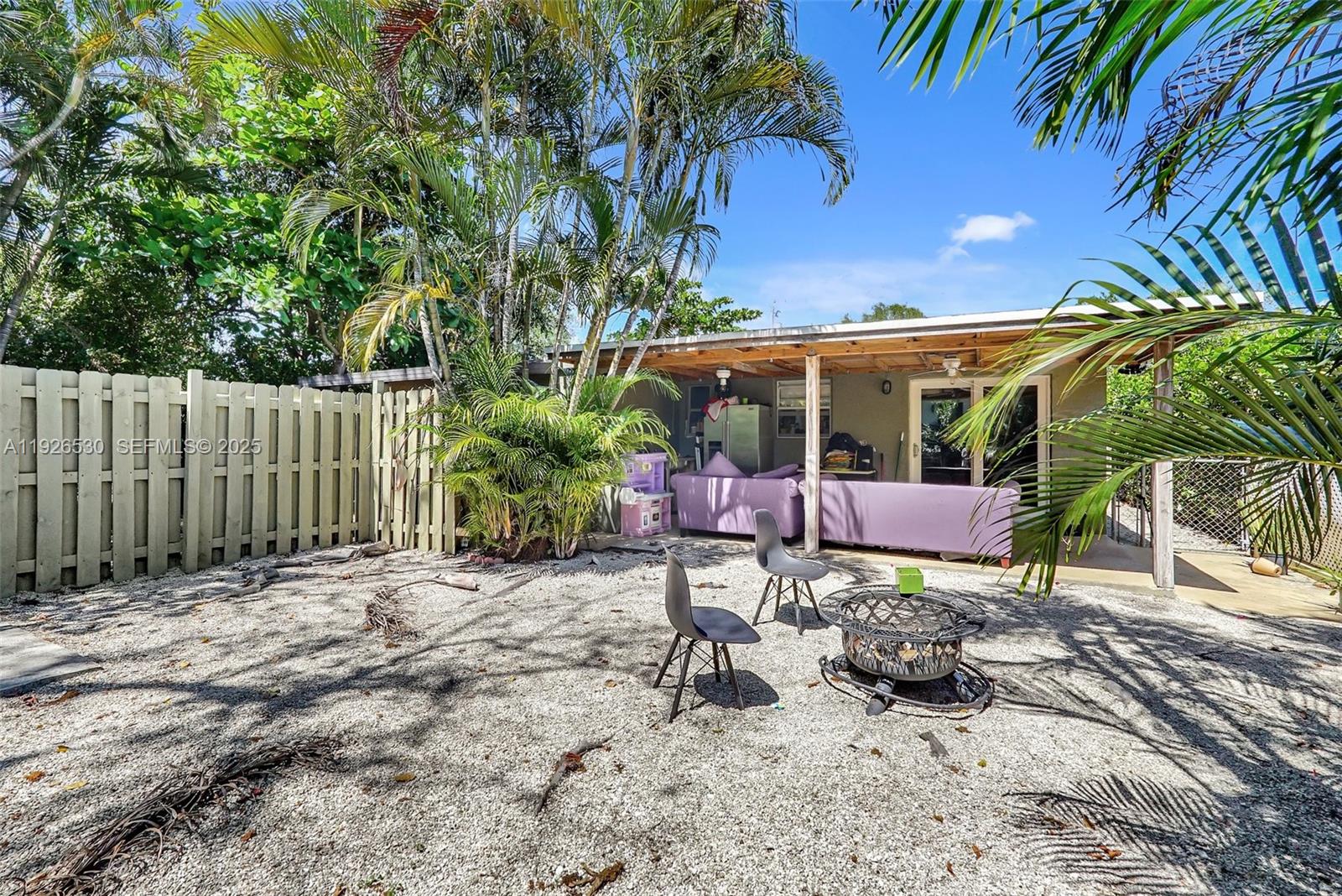 OJUS SUB - Residential Lease