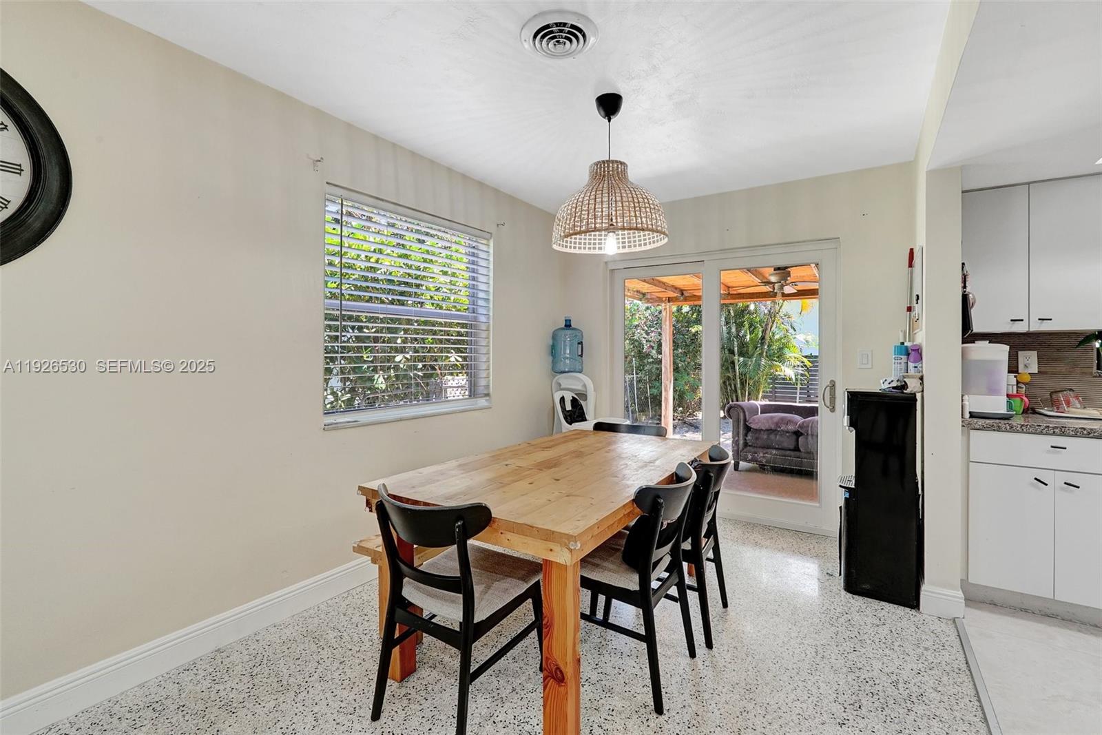 OJUS SUB - Residential Lease