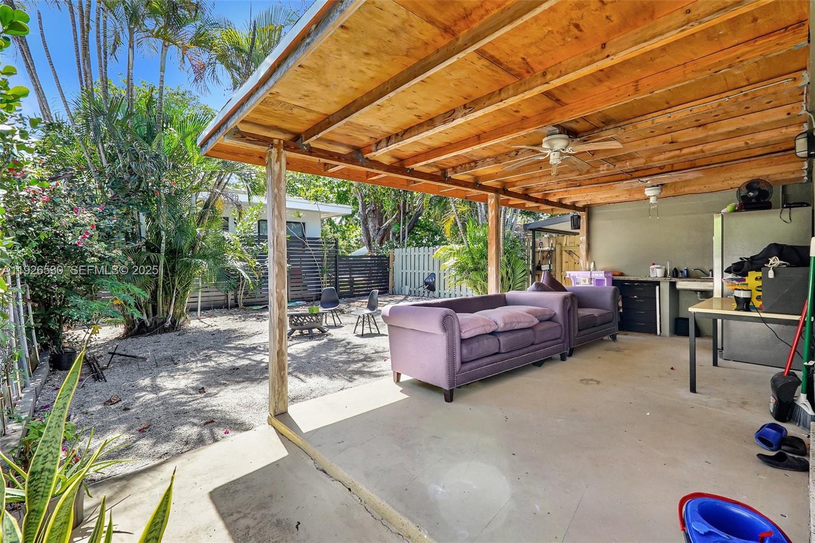 OJUS SUB - Residential Lease