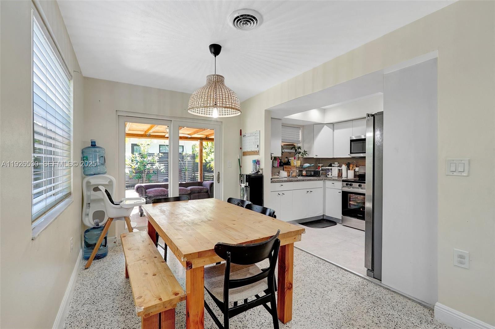 OJUS SUB - Residential Lease