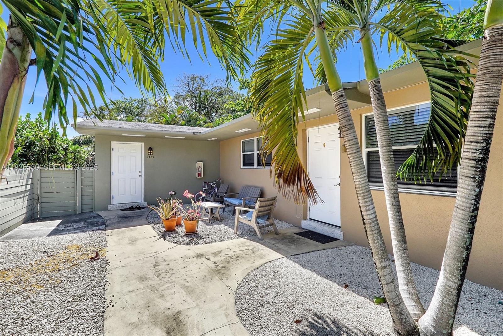 OJUS SUB - Residential Lease