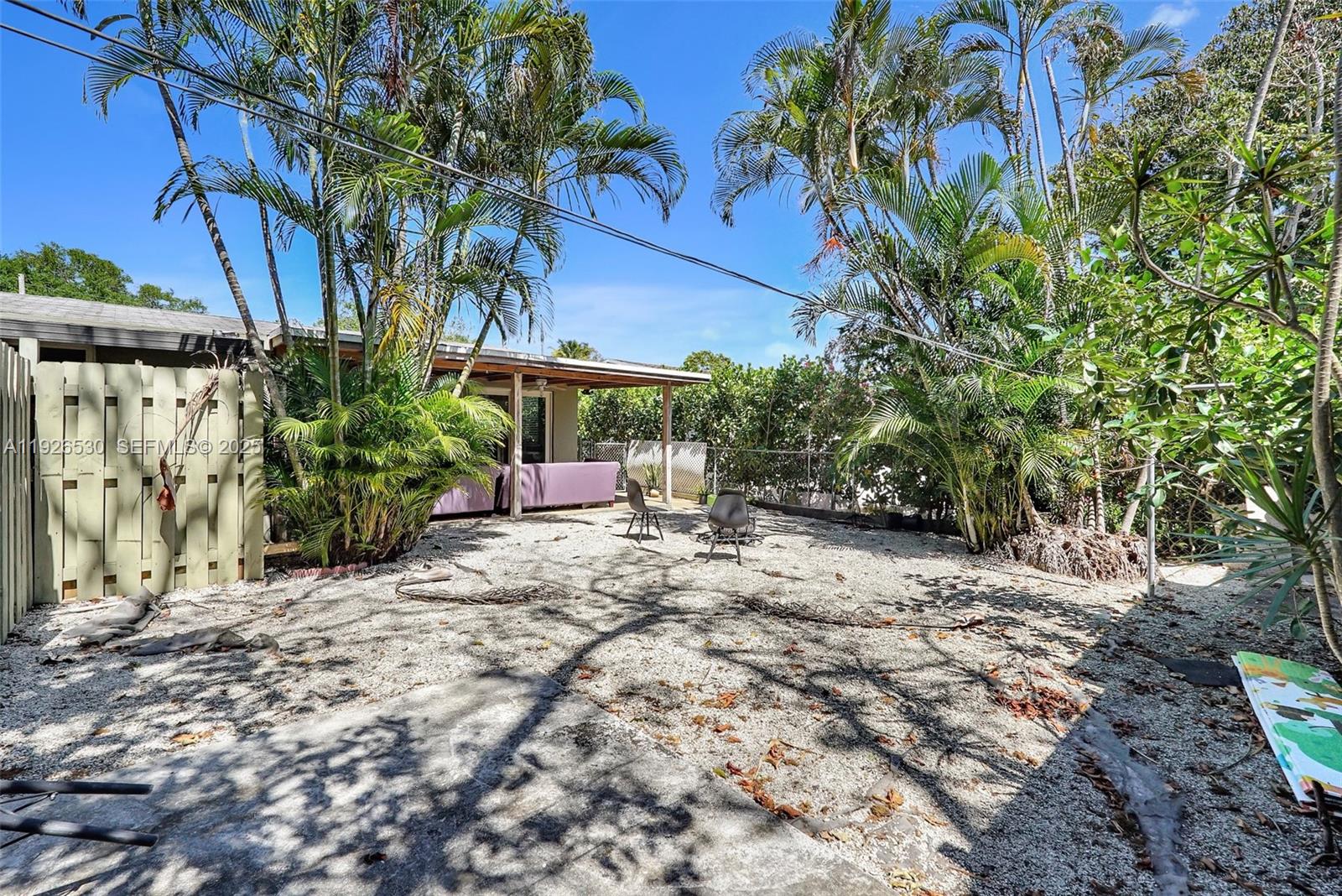 OJUS SUB - Residential Lease