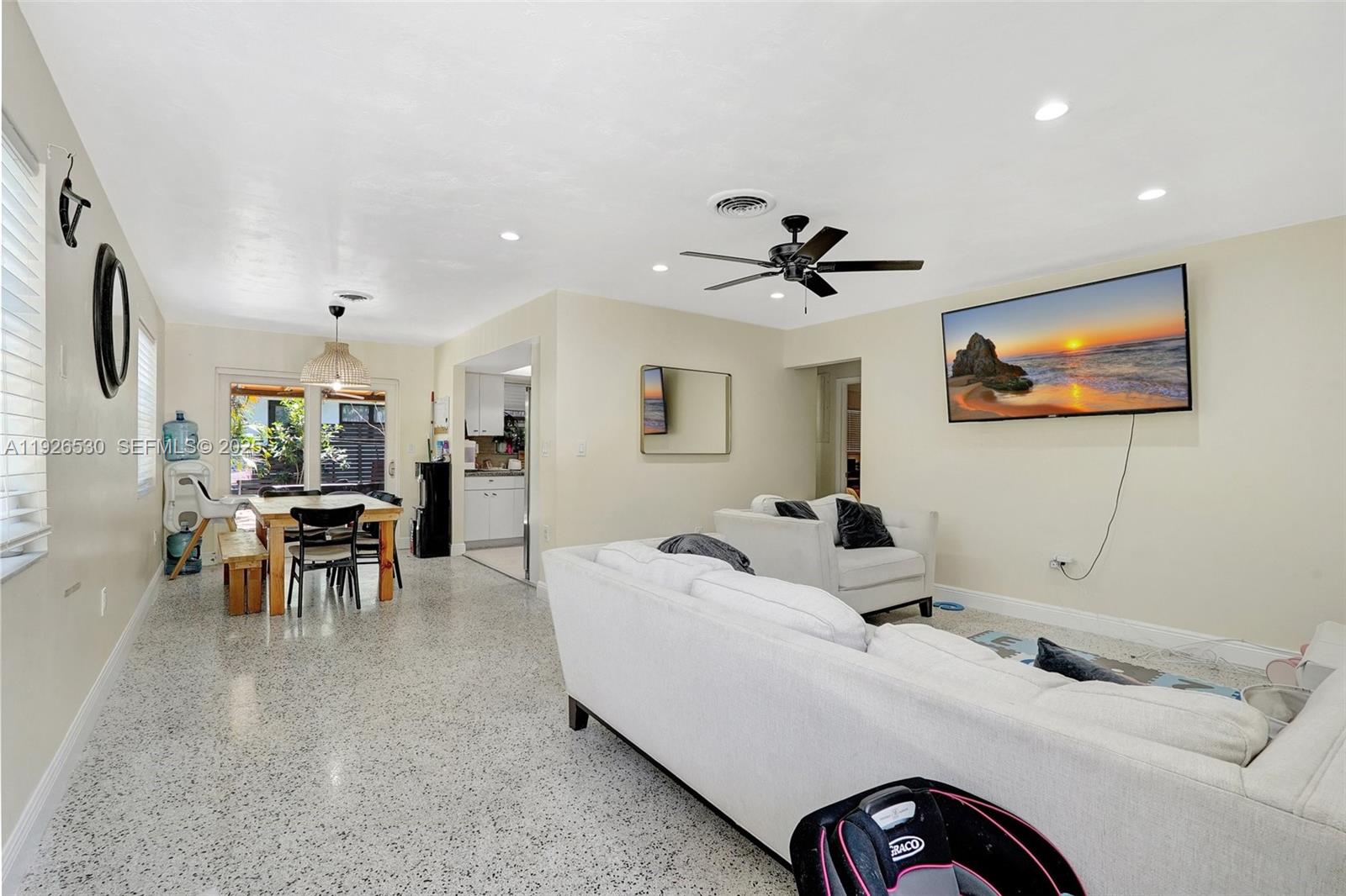 OJUS SUB - Residential Lease