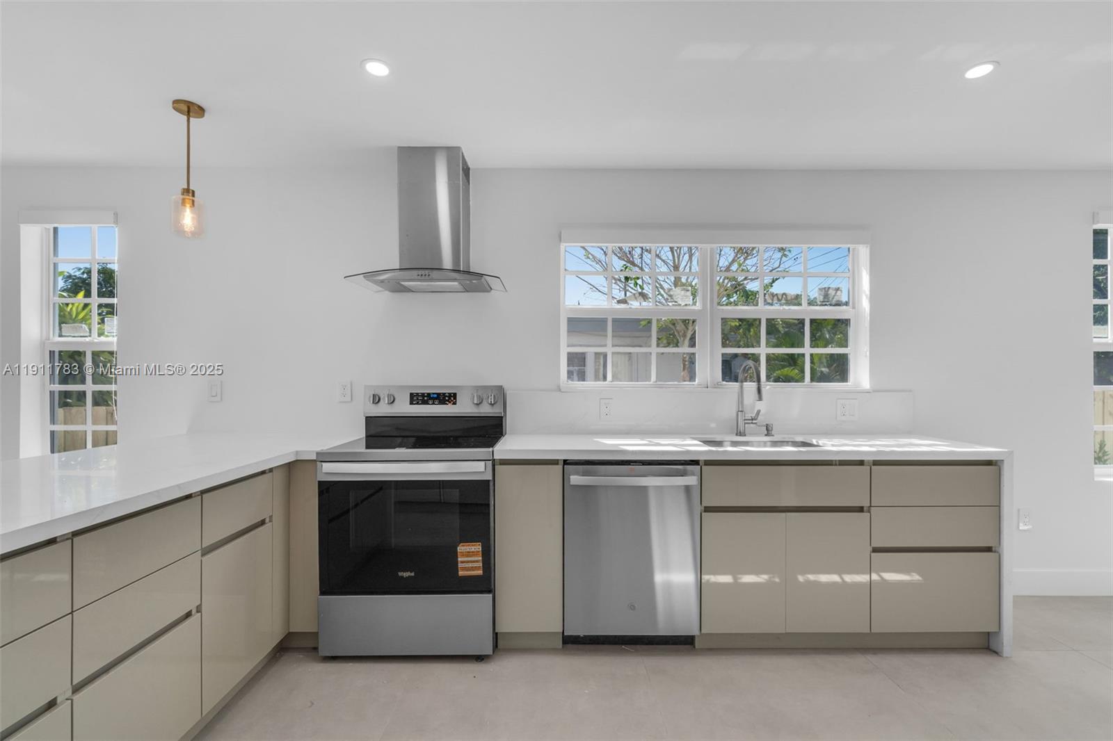 NORTHWOOD ADD - Residential