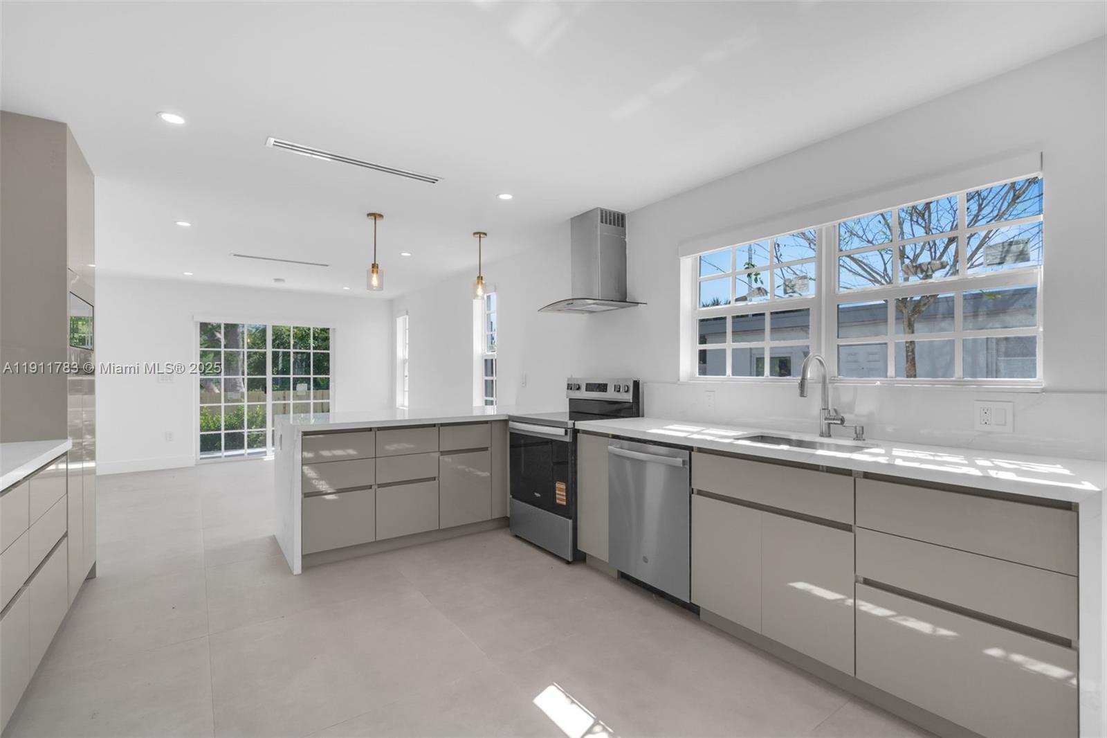 NORTHWOOD ADD - Residential