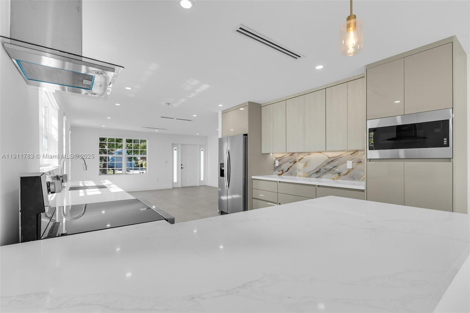 NORTHWOOD ADD - Residential