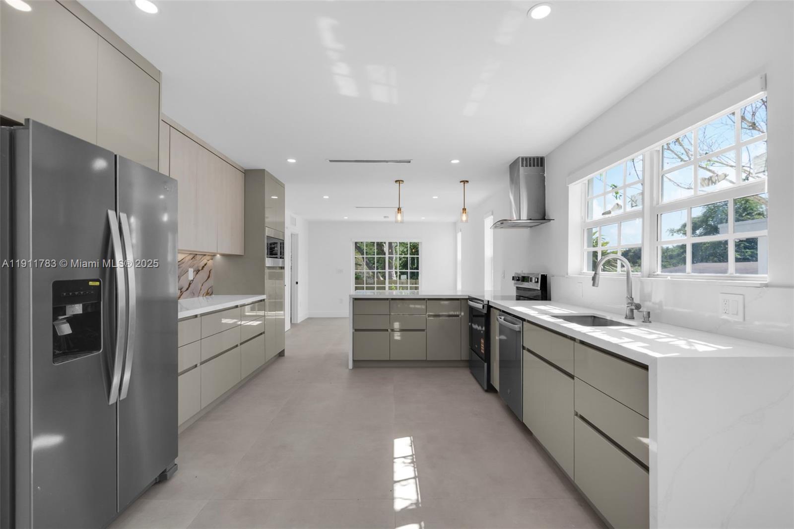 NORTHWOOD ADD - Residential