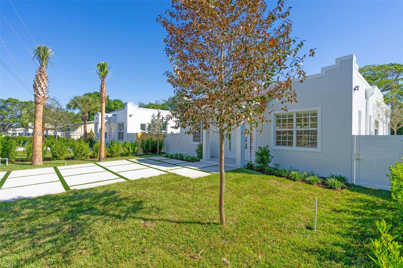 NORTHWOOD ADD - Residential