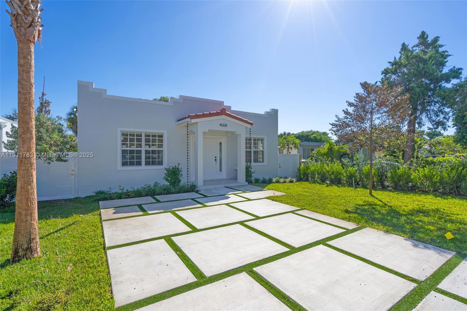 NORTHWOOD ADD - Residential