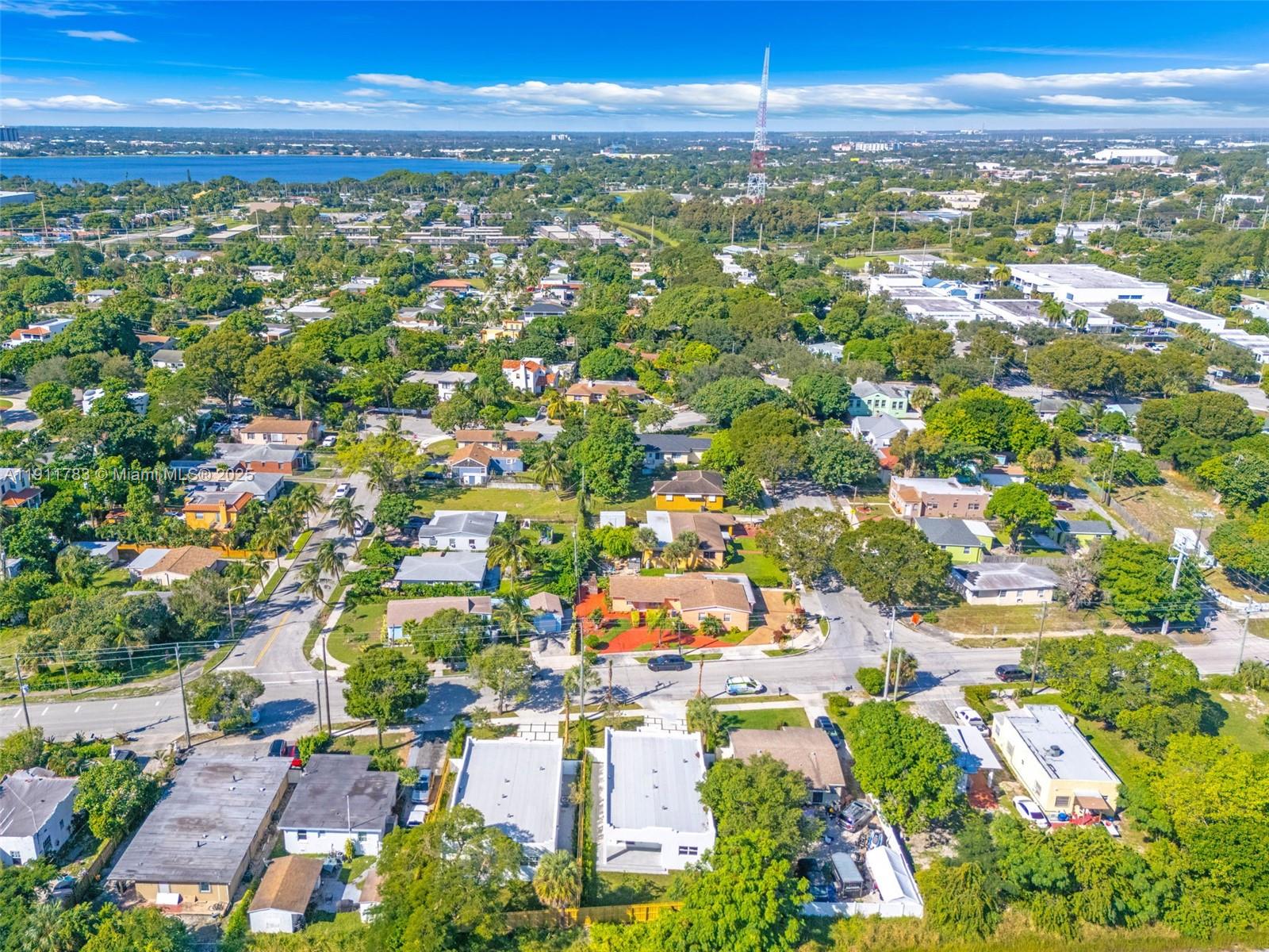 NORTHWOOD ADD - Residential