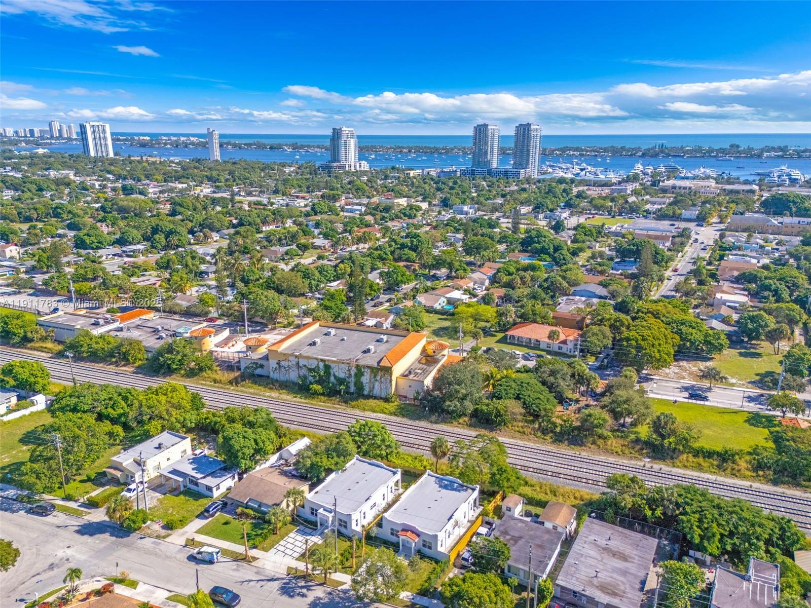 NORTHWOOD ADD - Residential