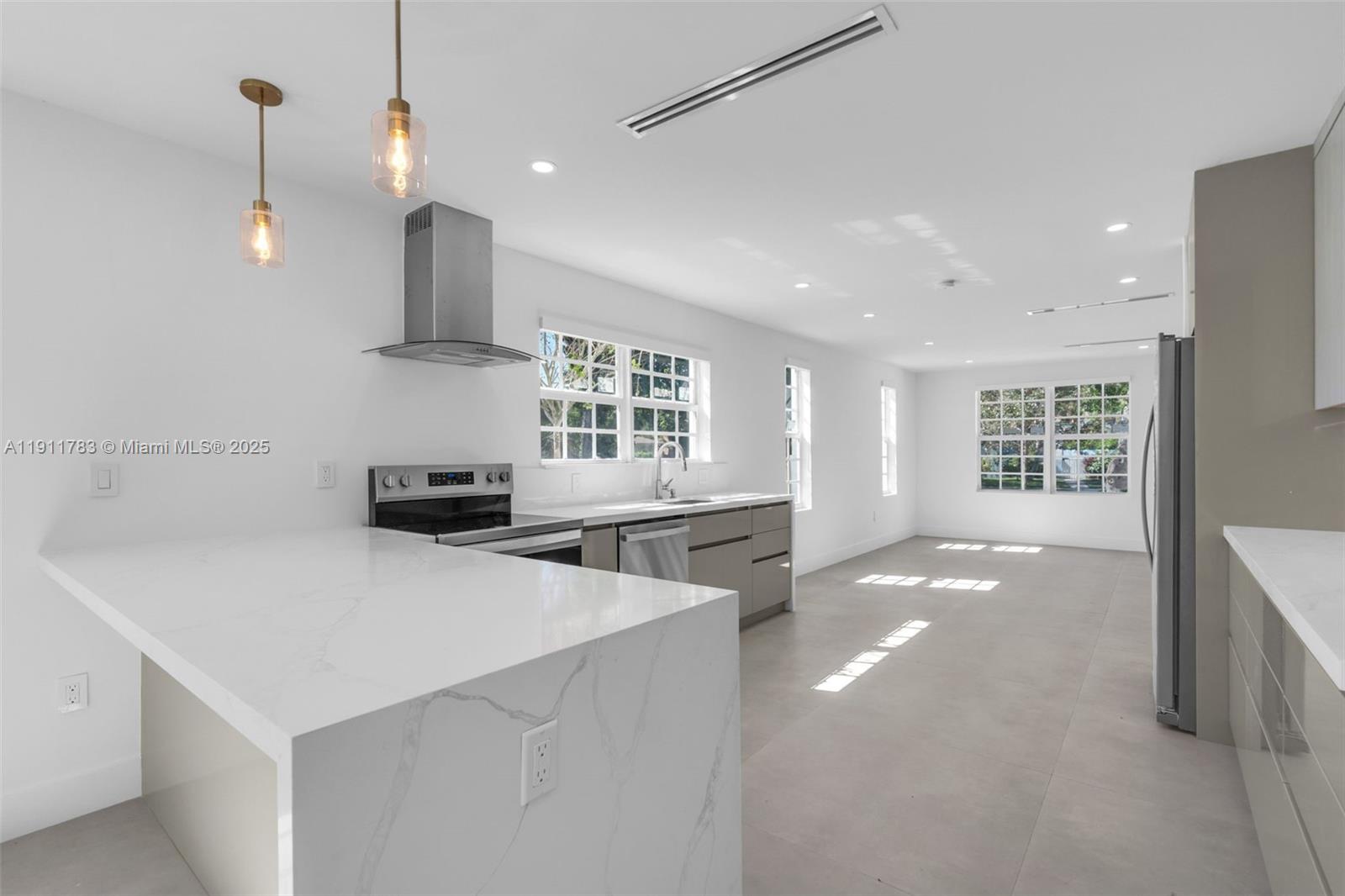 NORTHWOOD ADD - Residential