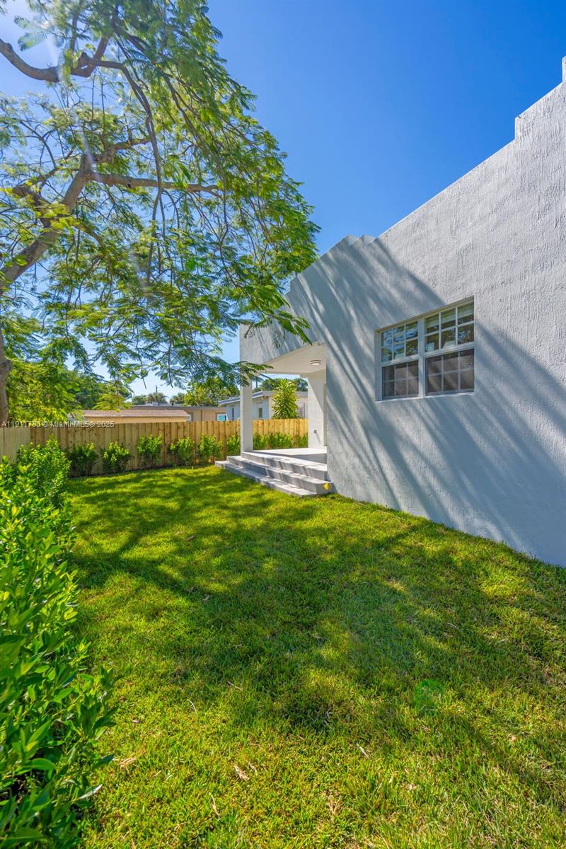 NORTHWOOD ADD - Residential