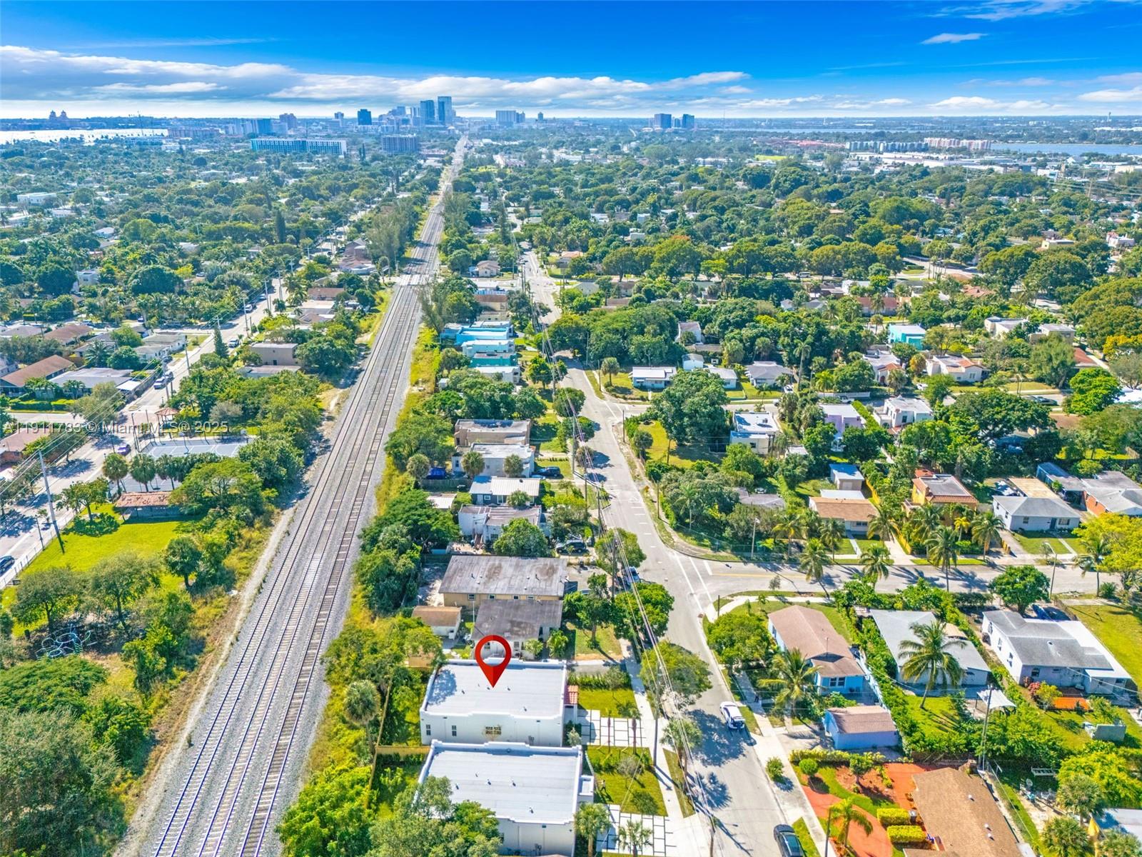 NORTHWOOD ADD - Residential