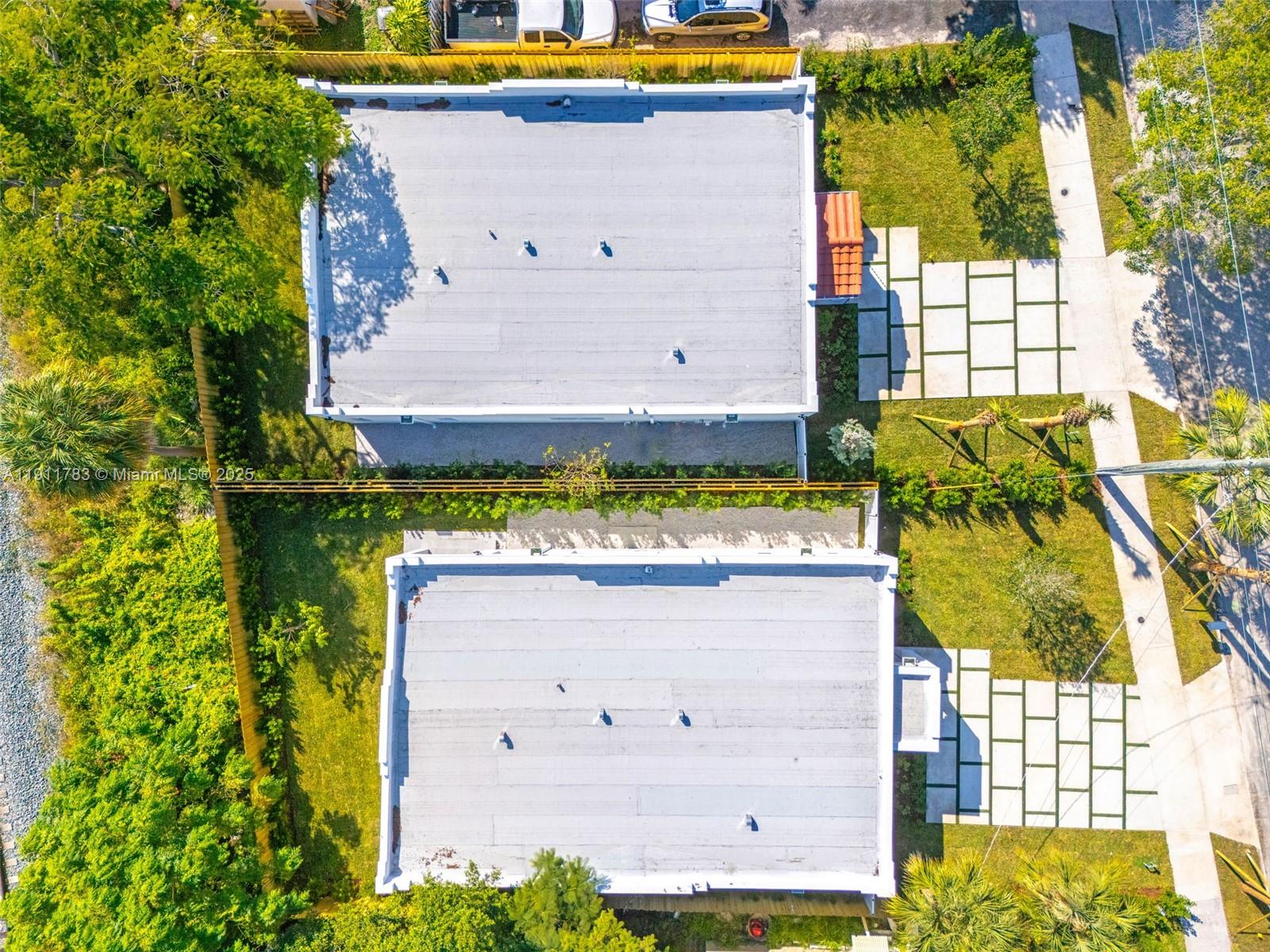 NORTHWOOD ADD - Residential