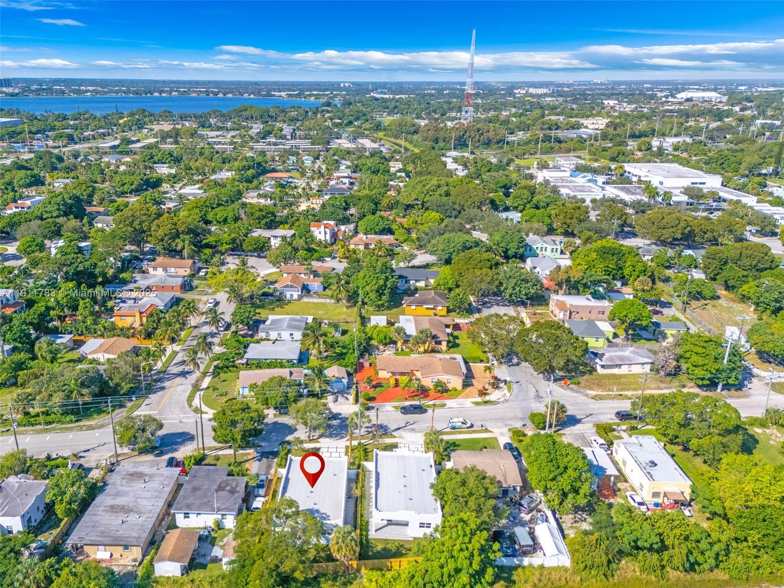 NORTHWOOD ADD - Residential