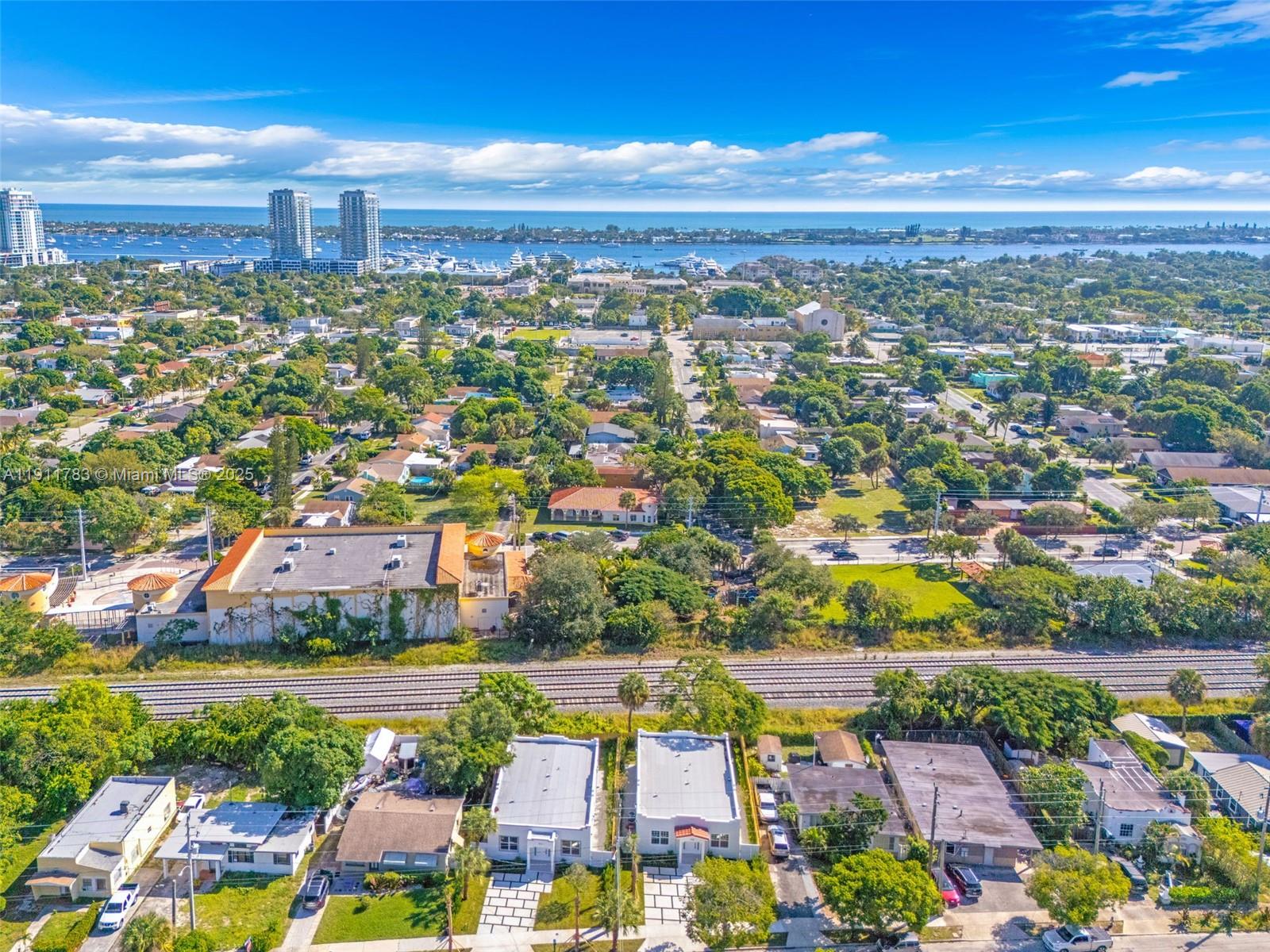 NORTHWOOD ADD - Residential