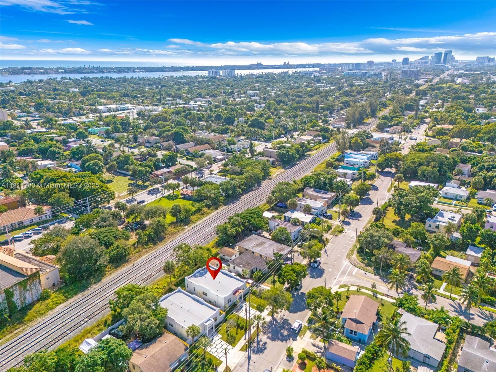 NORTHWOOD ADD - Residential