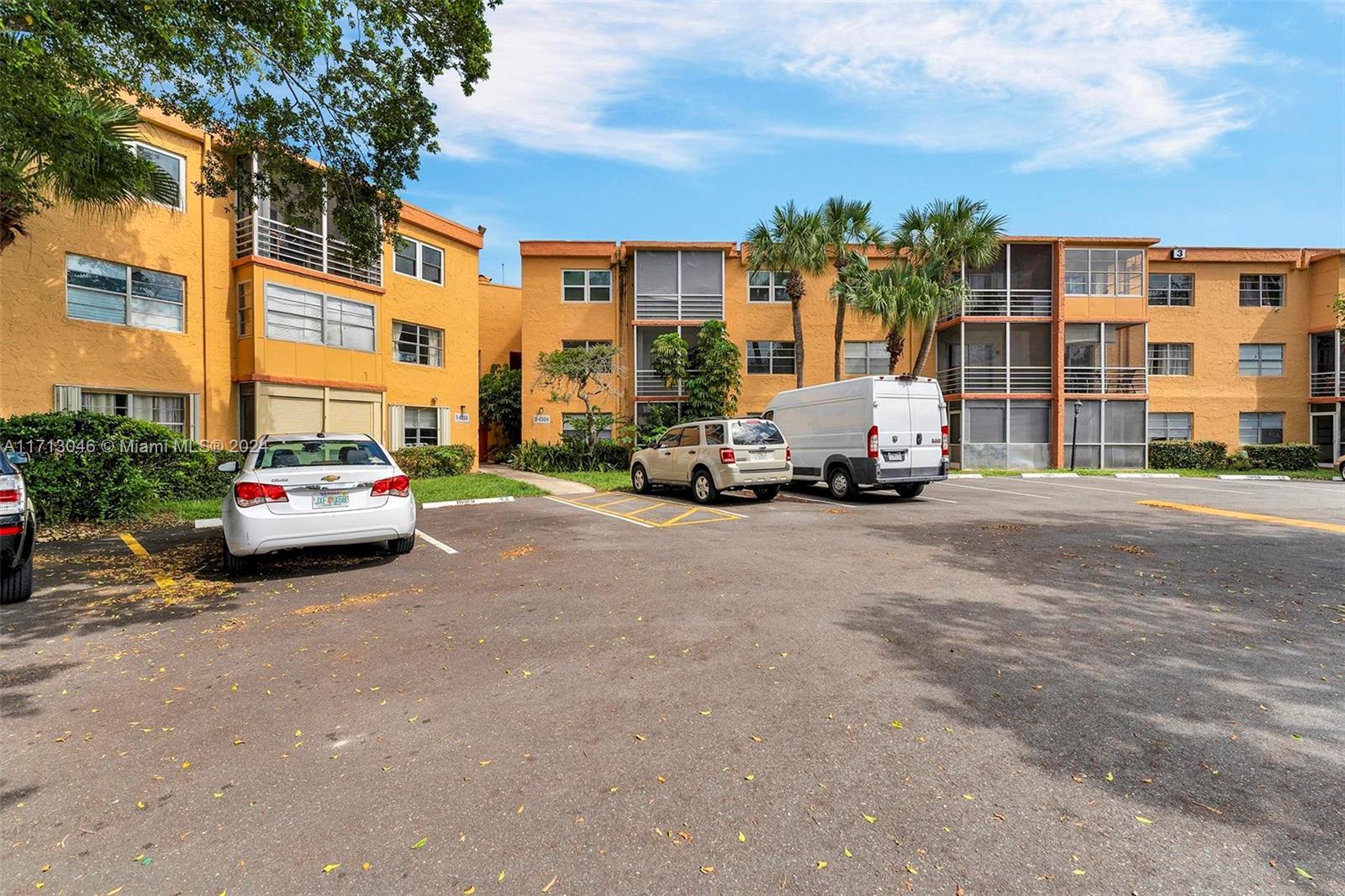 HERITAGE CIRCLE CONDO - Residential Lease