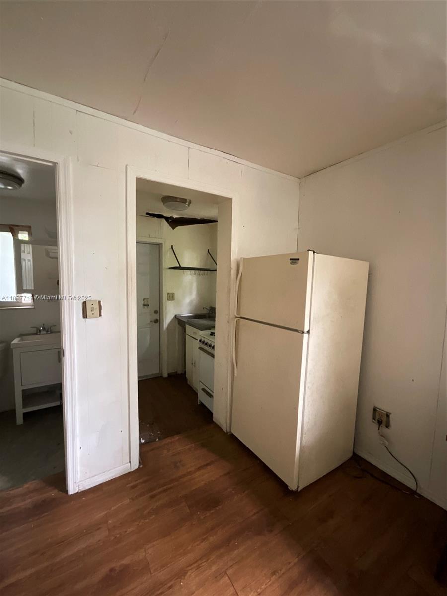 LITTLE RIVER GARDENS - Residential Income