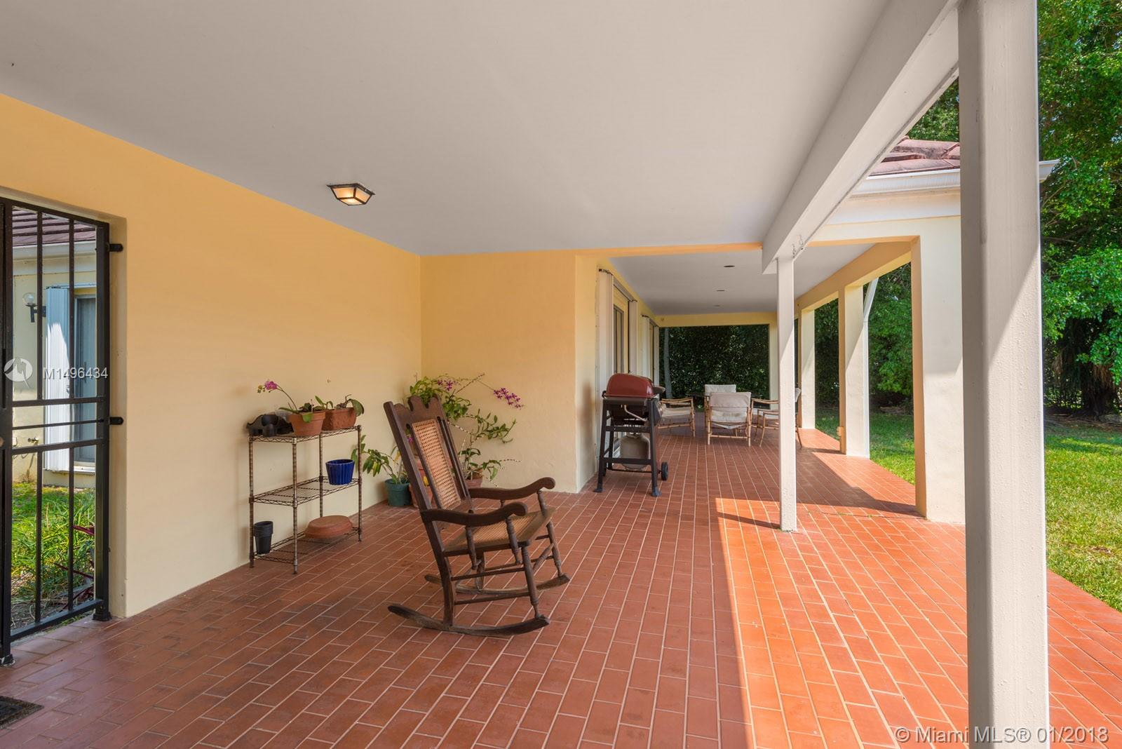 CAPE FLA SUB SEC 1 - Residential