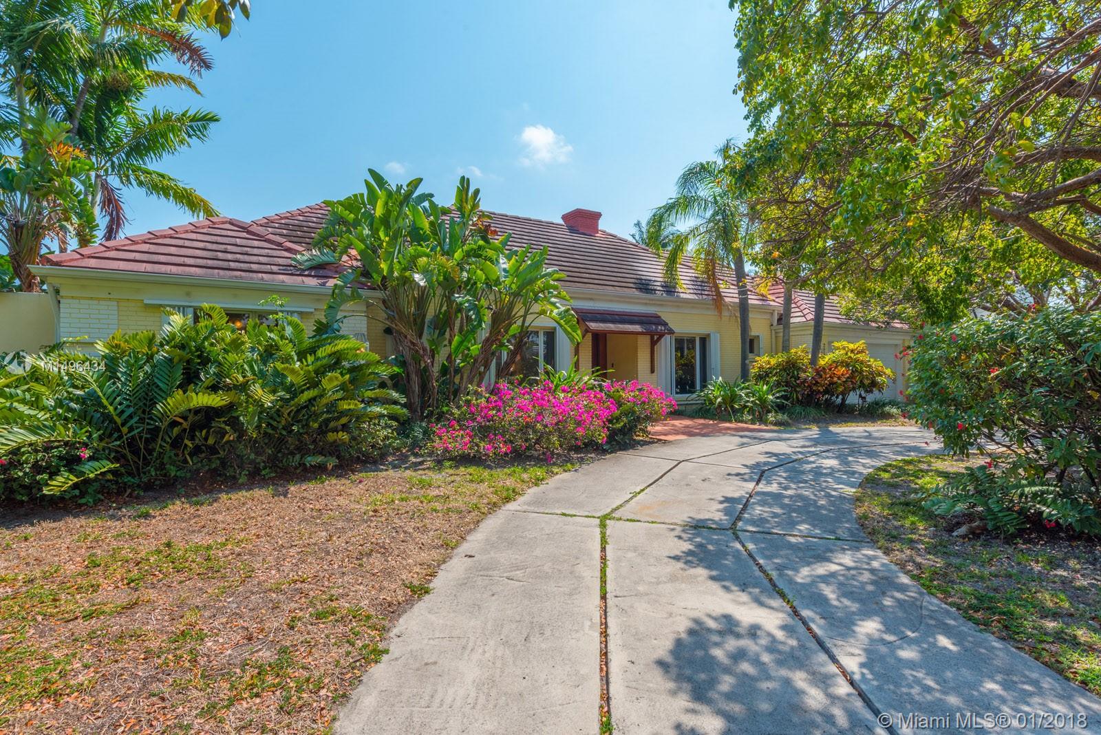 CAPE FLA SUB SEC 1 - Residential