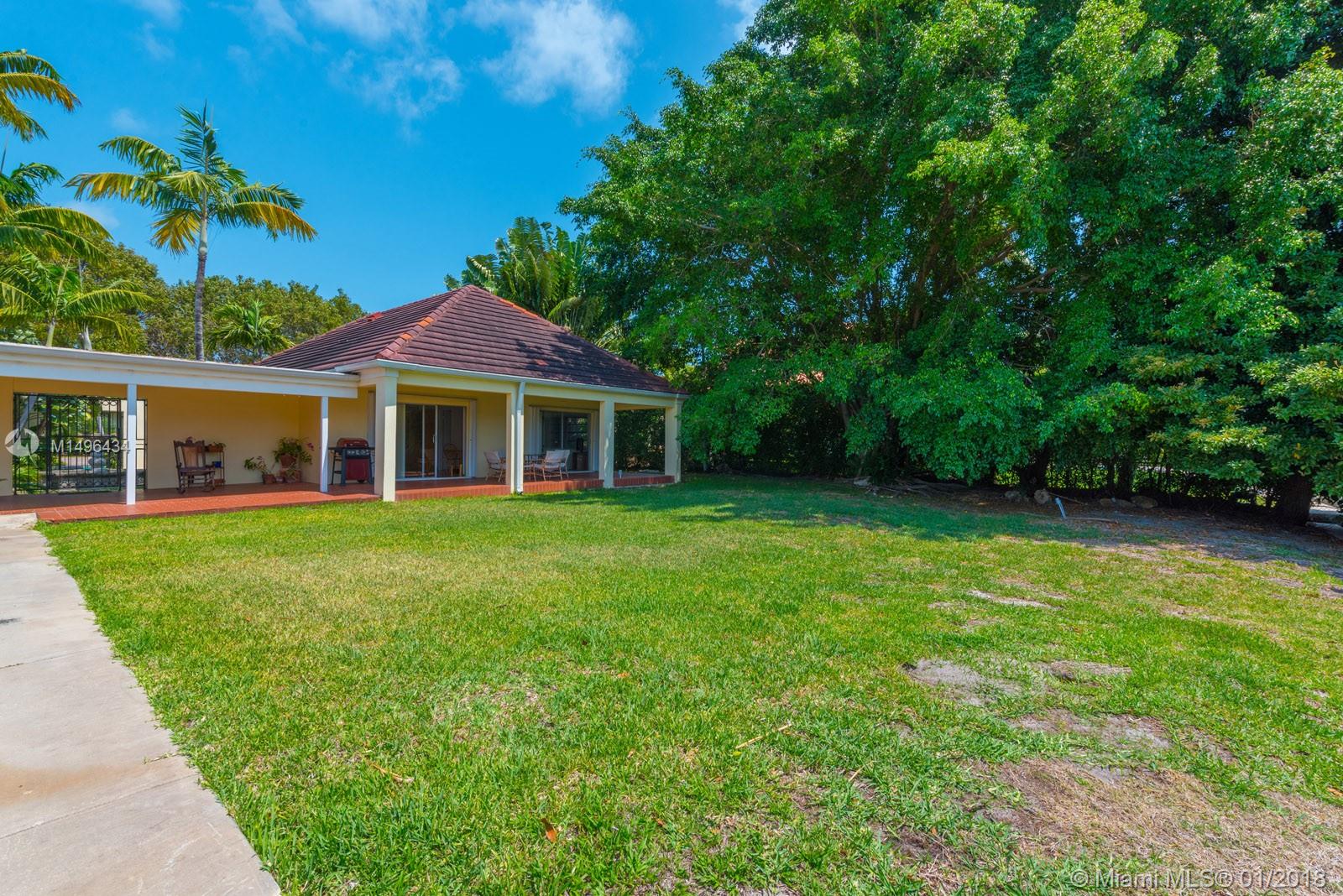 CAPE FLA SUB SEC 1 - Residential