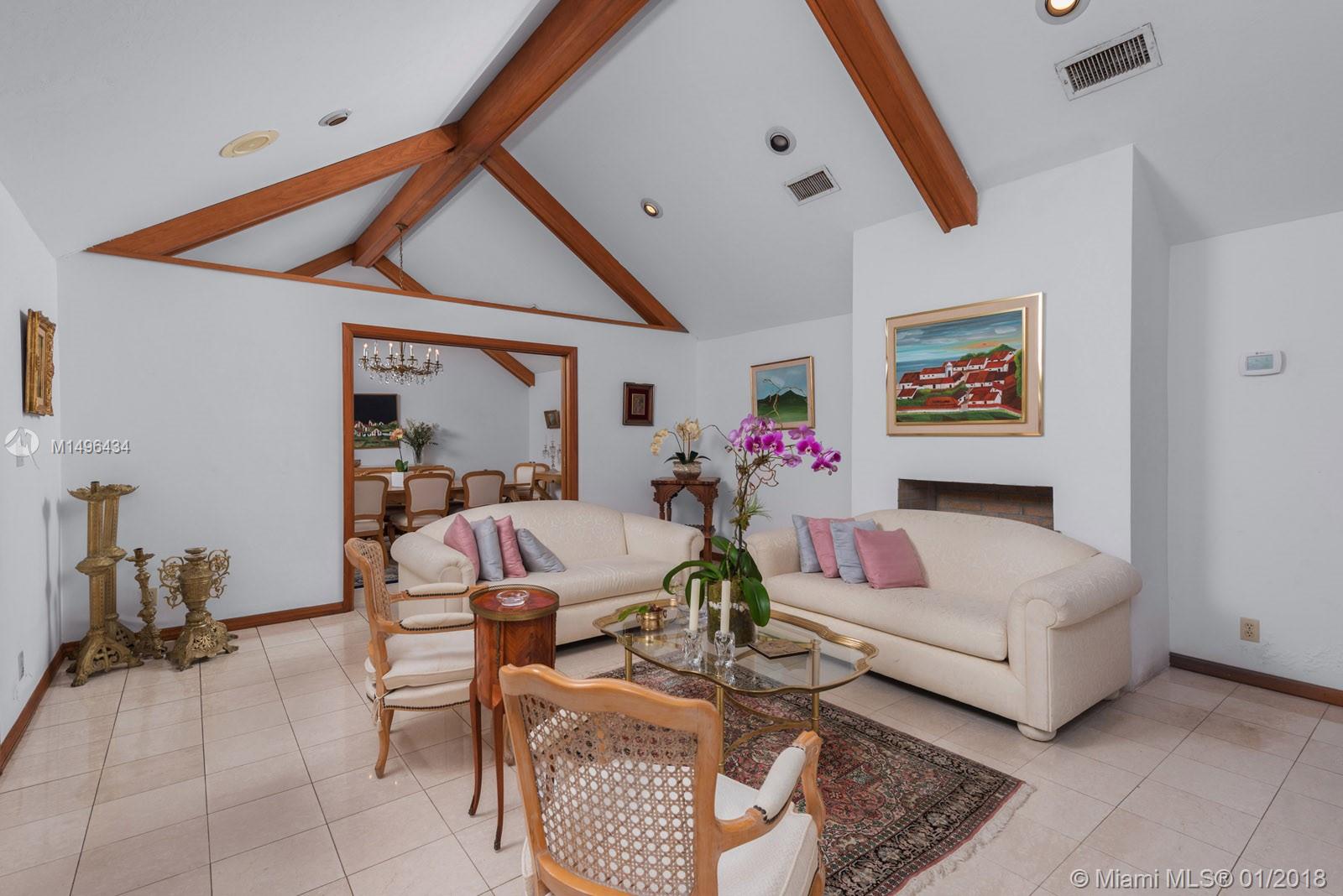 CAPE FLA SUB SEC 1 - Residential