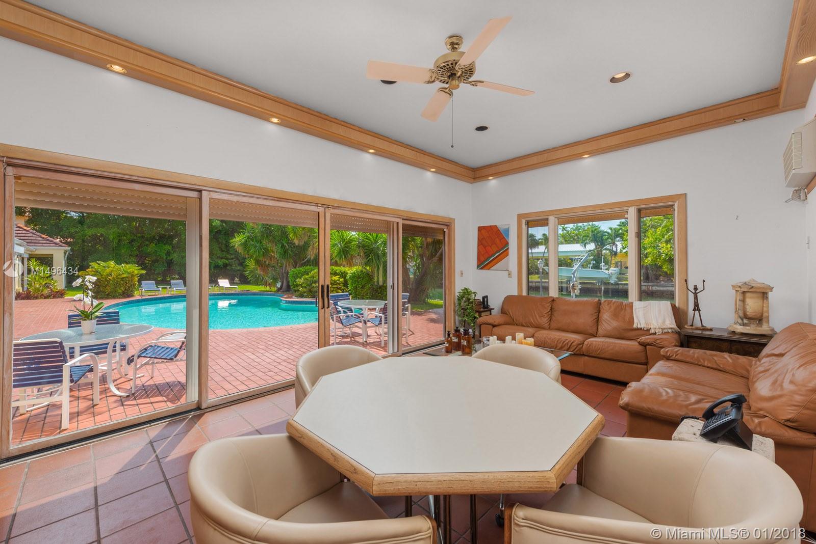 CAPE FLA SUB SEC 1 - Residential