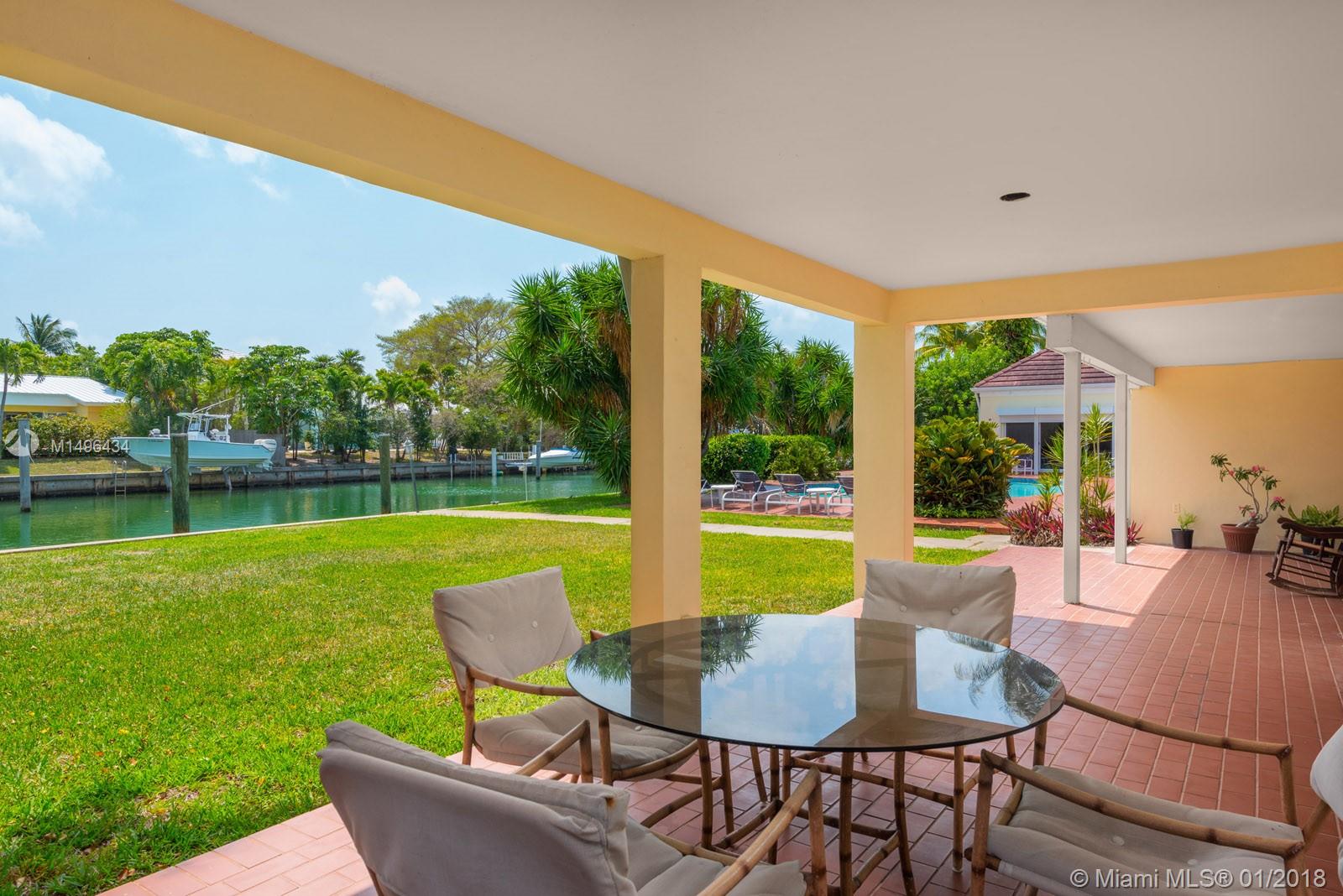 CAPE FLA SUB SEC 1 - Residential