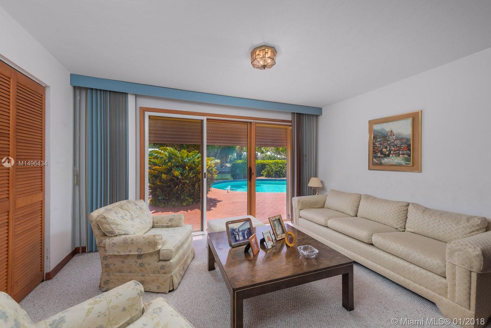 CAPE FLA SUB SEC 1 - Residential