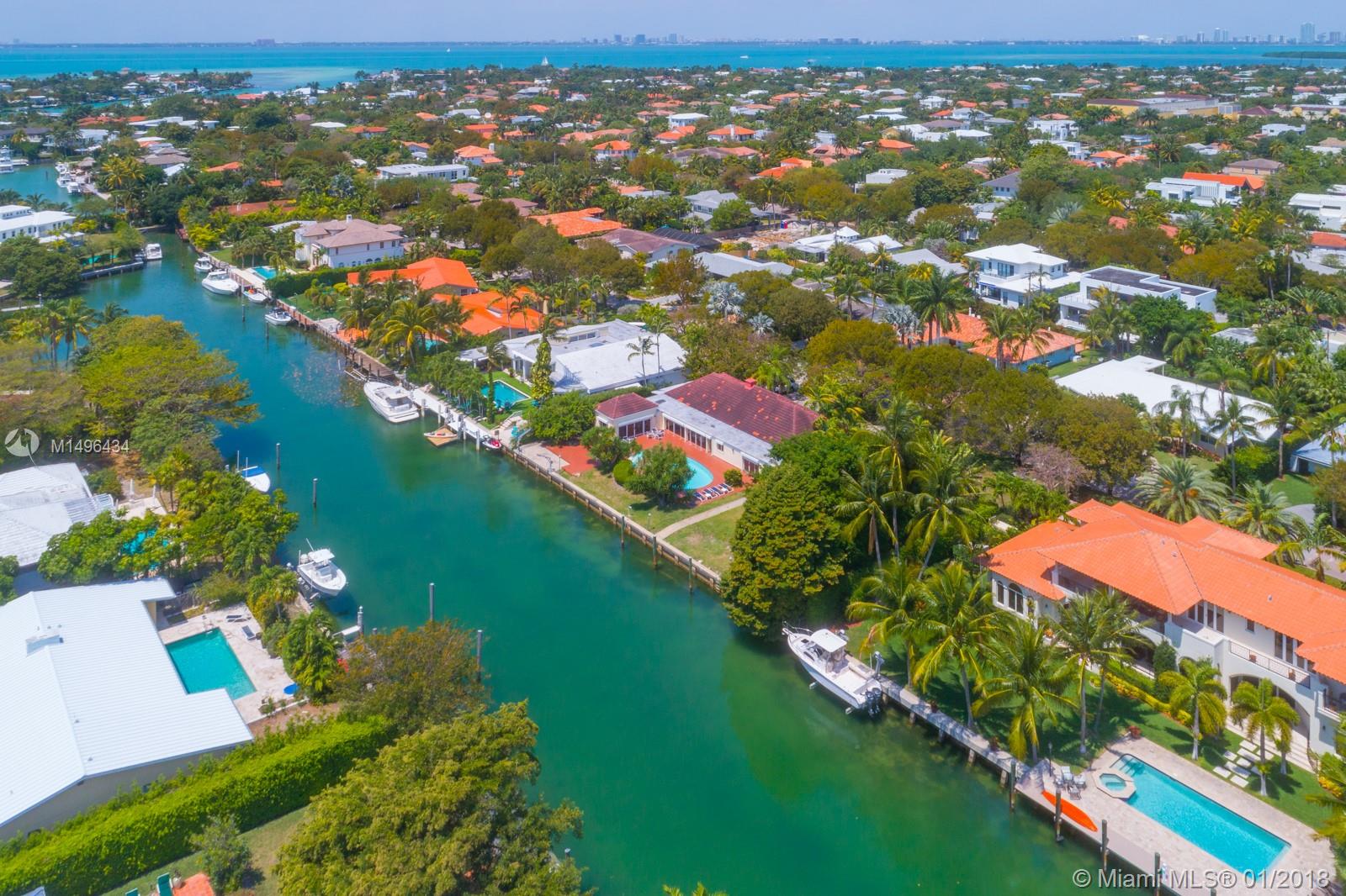 CAPE FLA SUB SEC 1 - Residential