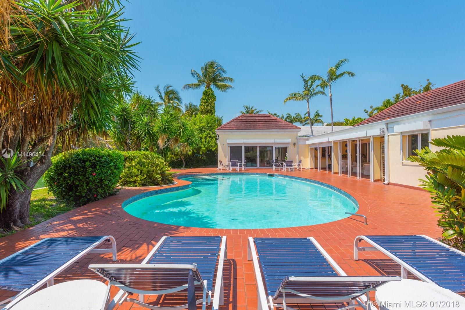 CAPE FLA SUB SEC 1 - Residential