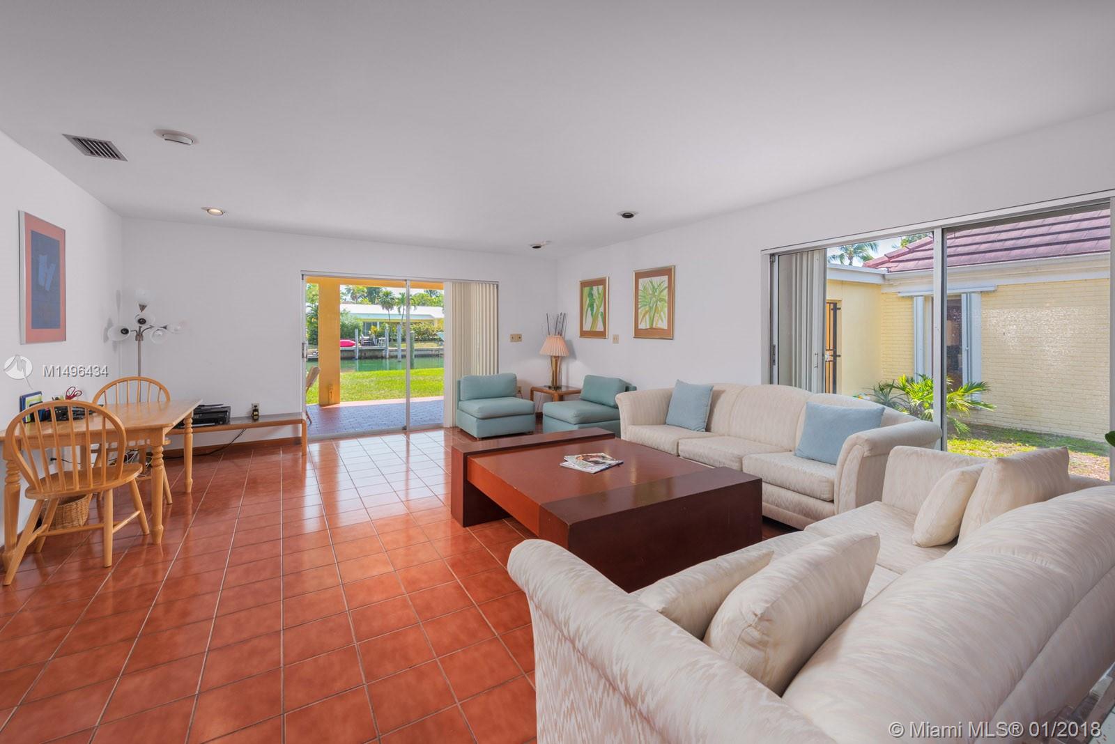 CAPE FLA SUB SEC 1 - Residential