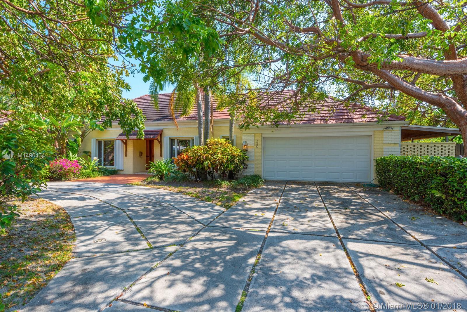 CAPE FLA SUB SEC 1 - Residential