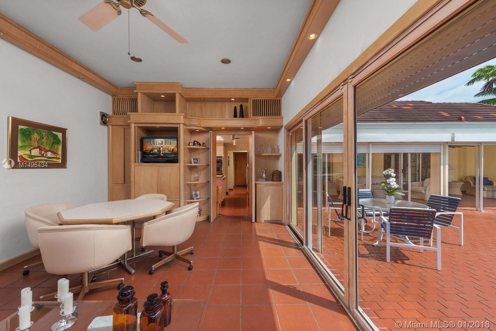 CAPE FLA SUB SEC 1 - Residential