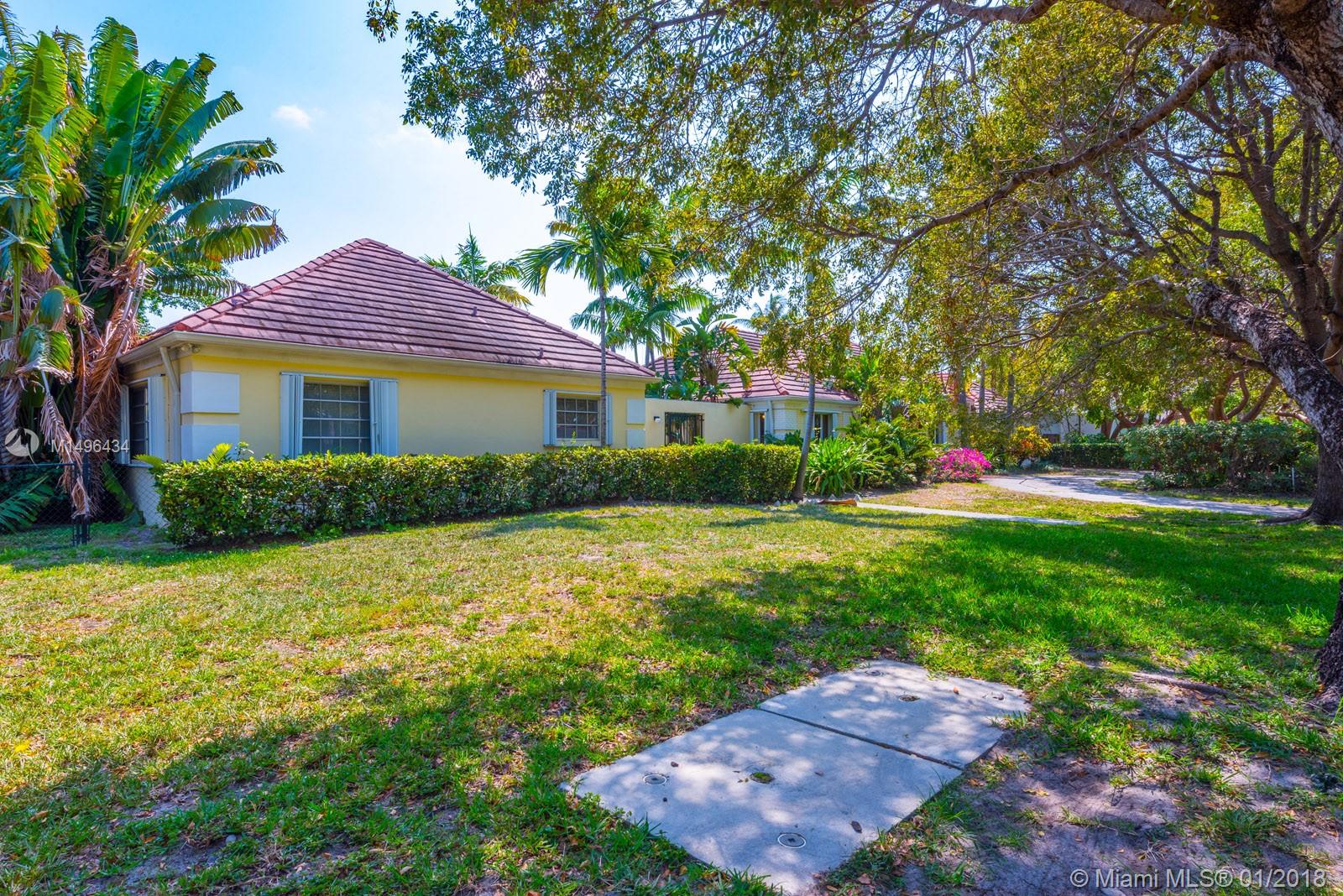 CAPE FLA SUB SEC 1 - Residential