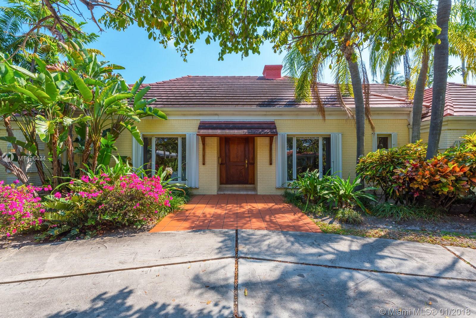 CAPE FLA SUB SEC 1 - Residential